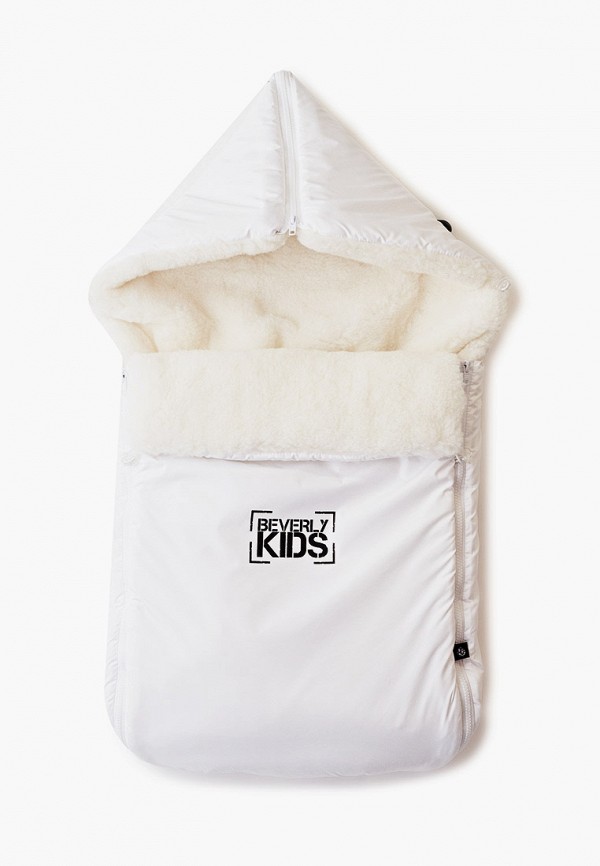 

Конверт Beverly Kids, Белый, Molokosos