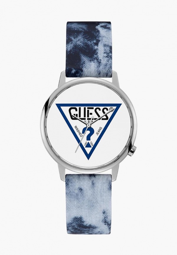 

Часы Guess, Мультиколор, Guess MP002XU02M8F