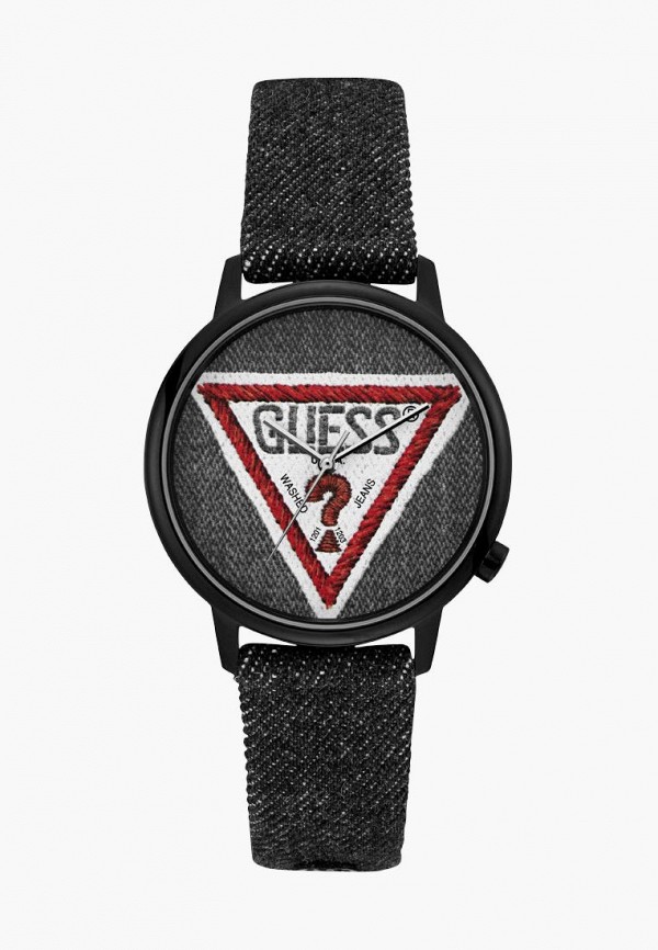 

Часы Guess, Серый, Wilshire + Grand