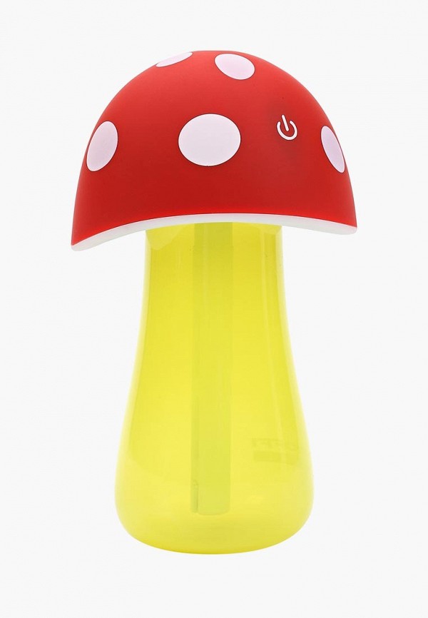 

Увлажнитель воздуха Proffi Home, Разноцветный, «Mushroom»