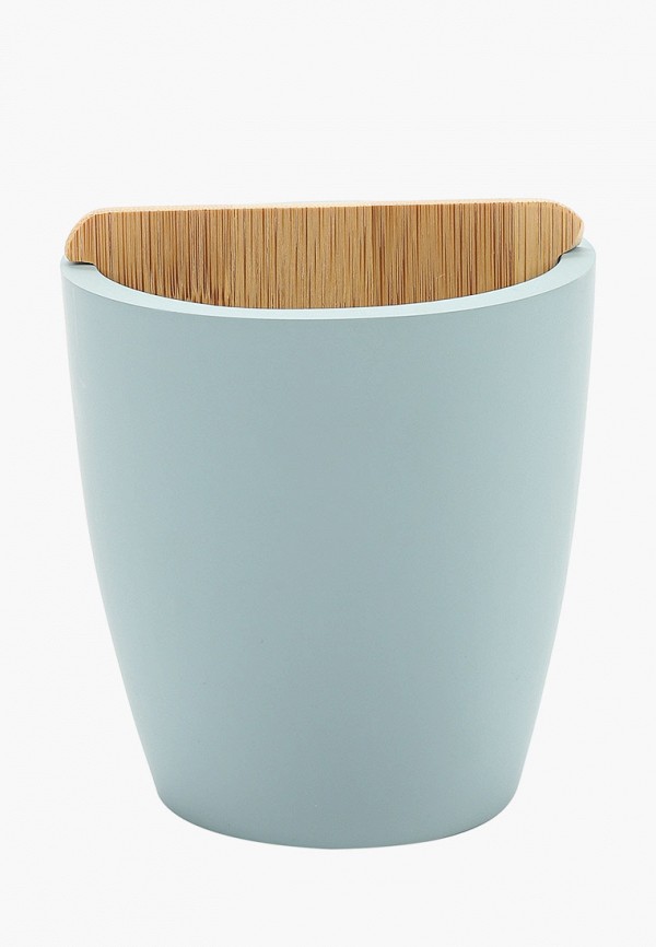 

Стакан для зубных щеток Proffi Home, Бирюзовый, Blue lagoon