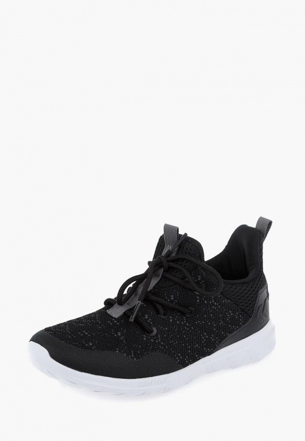 

Кроссовки Hummel, Черный, ACTUS TRAINER