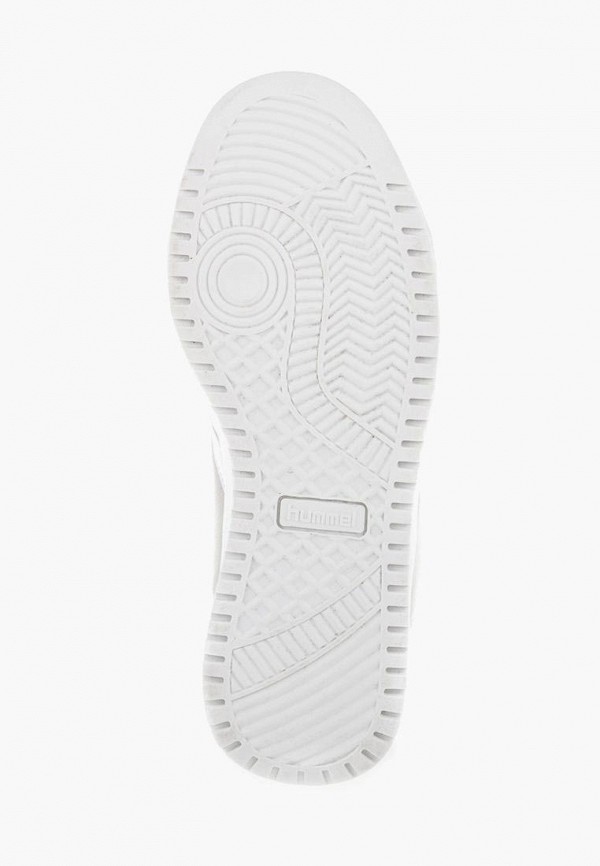 

Кеды Hummel, Бежевый, Hummel MP002XU02MBE