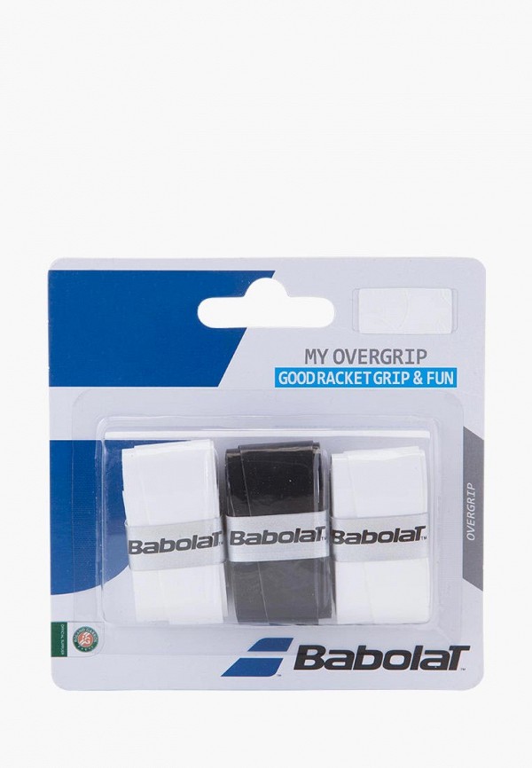 

Комплект Babolat, Белый;черный, Babolat MP002XU02MC1
