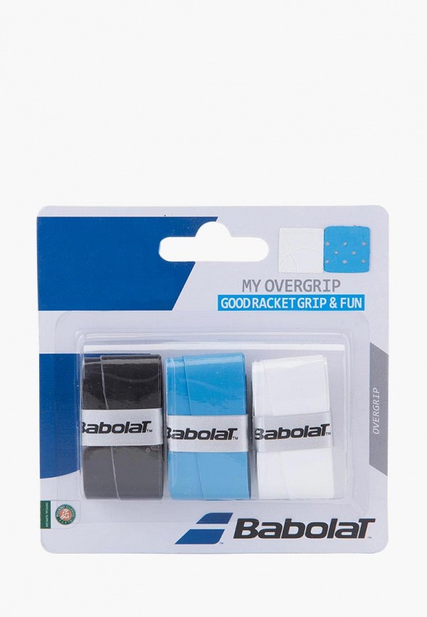 

Комплект Babolat, Разноцветный, MY OVERGRIP X3