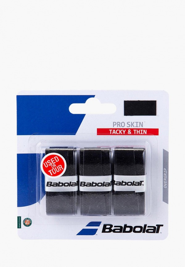 

Комплект Babolat, Черный, Babolat MP002XU02MC5