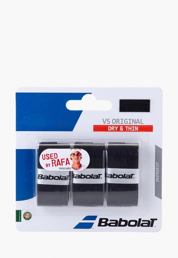 

Комплект Babolat, Черный, Babolat MP002XU02MC9