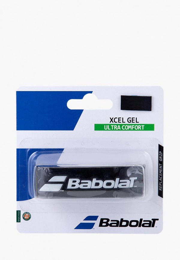 

Ручка Babolat, Черный, Babolat MP002XU02MCE