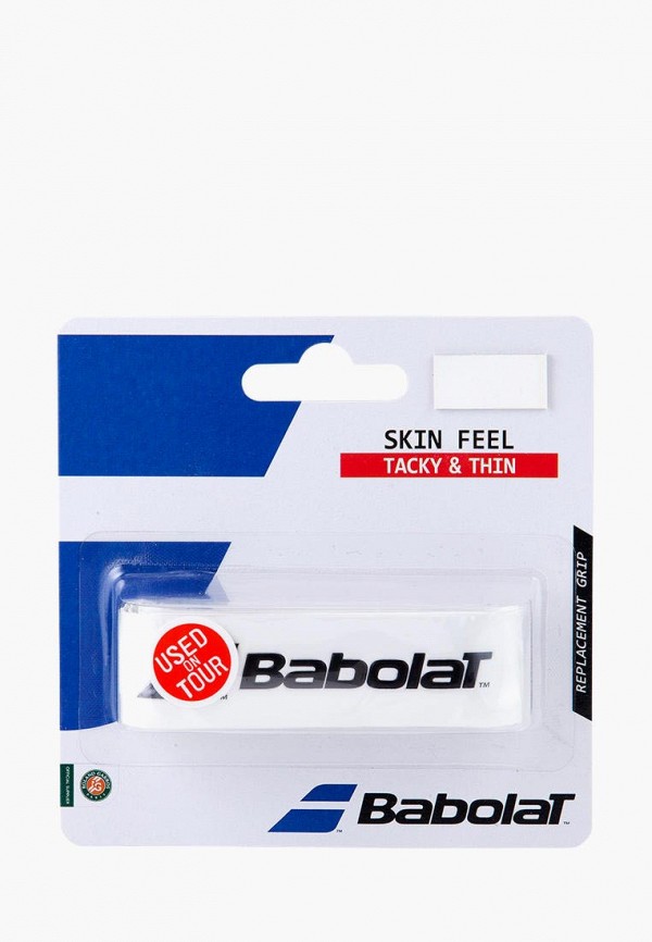 

Ручка Babolat, Белый, Babolat MP002XU02MCF