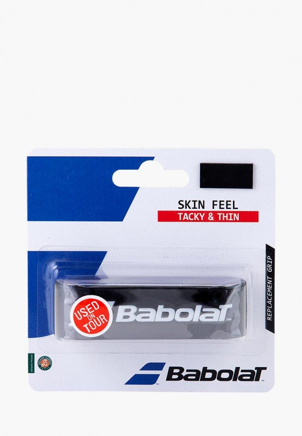 

Ручка Babolat, Черный, SKIN FEEL X1
