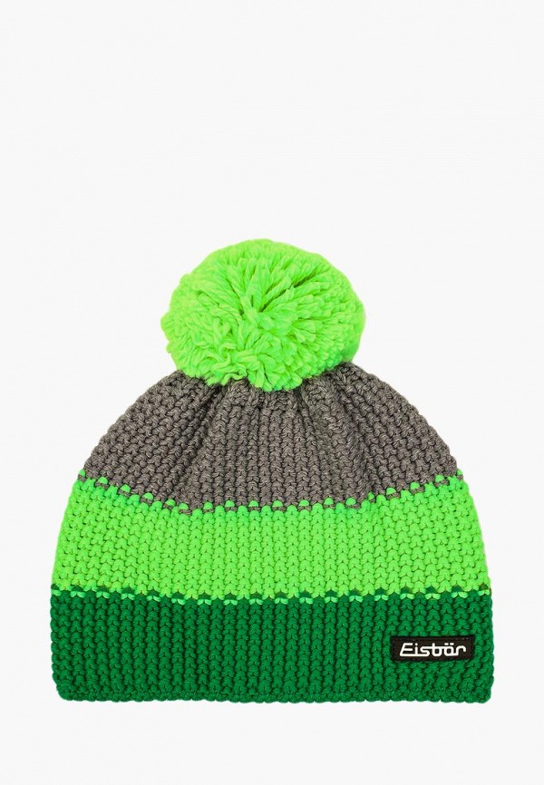 

Шапка Eisbar, Зеленый