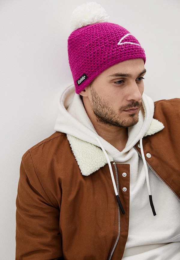 фото Шапка eisbar