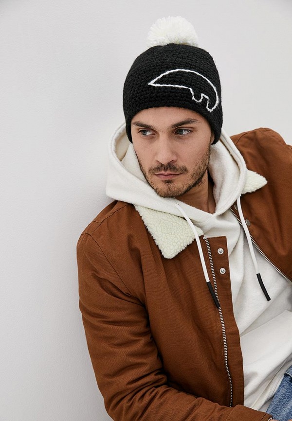 фото Шапка eisbar