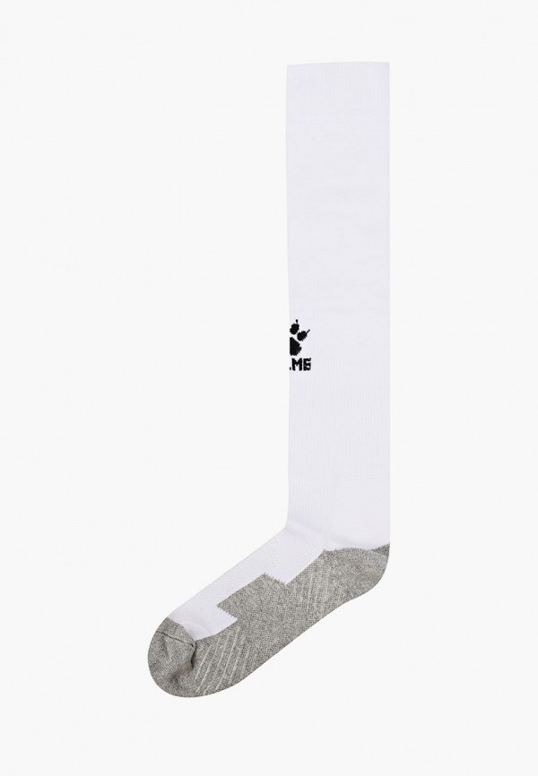 

Гетры Kelme, Белый, Football Length Socks