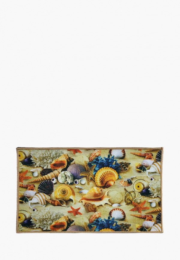 

Коврик для ванной Tete-a-Tete, Разноцветный, FANTASY 40х60