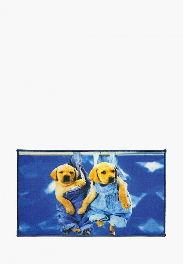 

Коврик для ванной Tete-a-Tete, Разноцветный, FANTASY 40х60