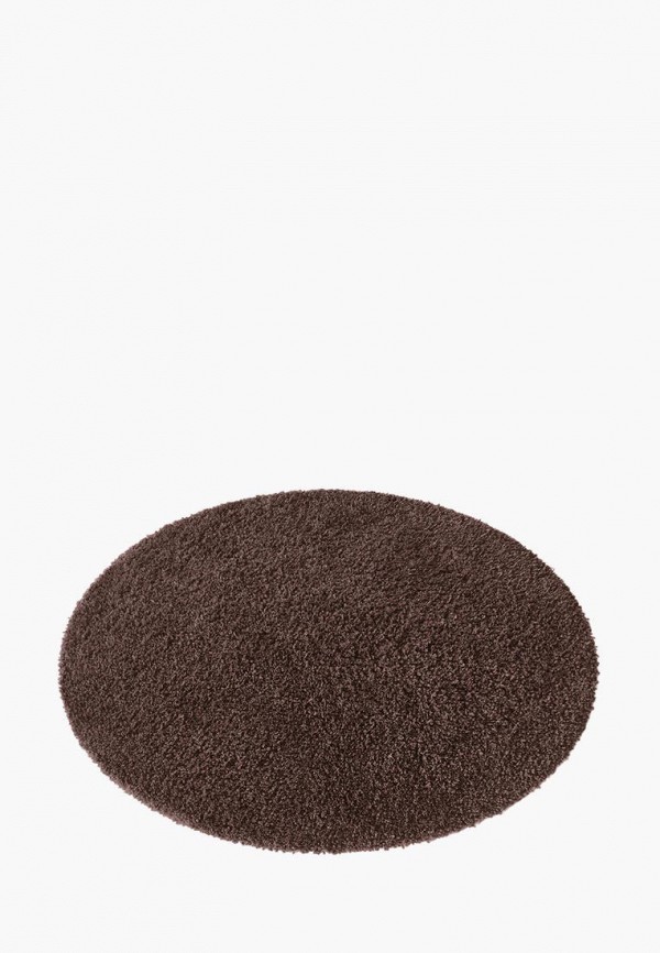 

Коврик для ванной Tete-a-Tete, Коричневый, MICROFIBER