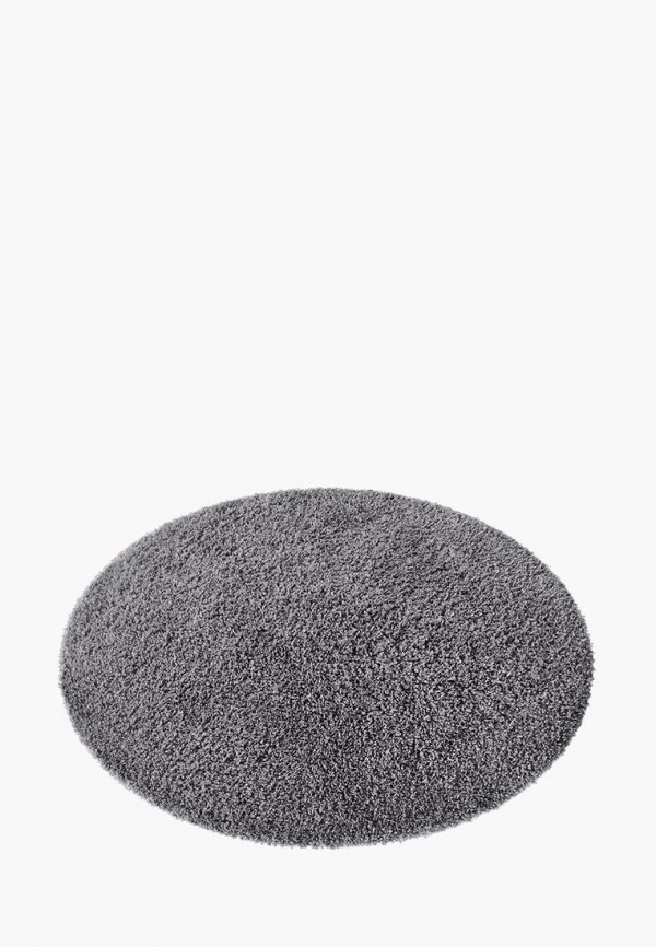 

Коврик для ванной Tete-a-Tete, Серый, MICROFIBER