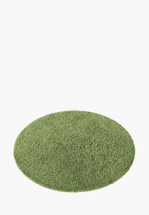 

Коврик для ванной Tete-a-Tete, Зеленый, MICROFIBER