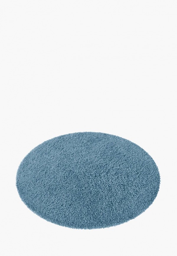 

Коврик для ванной Tete-a-Tete, Голубой, MICROFIBER
