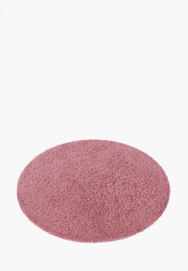 

Коврик для ванной Tete-a-Tete, Розовый, MICROFIBER