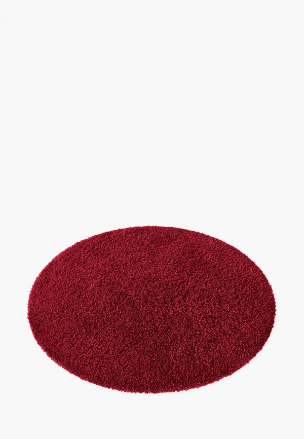 

Коврик для ванной Tete-a-Tete, Бордовый, MICROFIBER