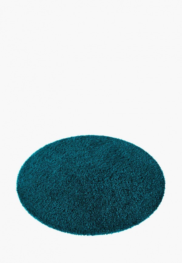 

Коврик для ванной Tete-a-Tete, Зеленый, MICROFIBER