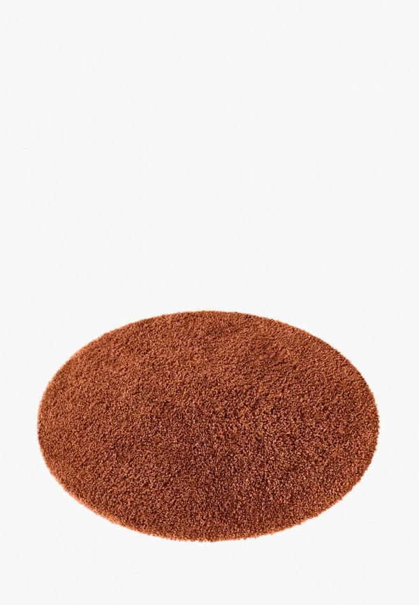 

Коврик для ванной Tete-a-Tete, Коричневый, MICROFIBER