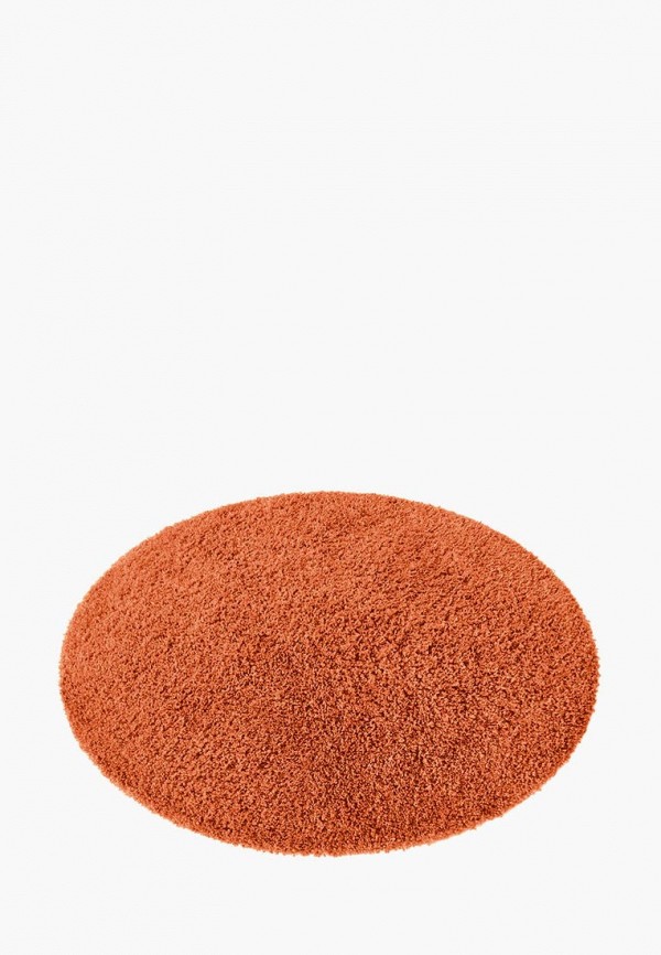 

Коврик для ванной Tete-a-Tete, Оранжевый, MICROFIBER
