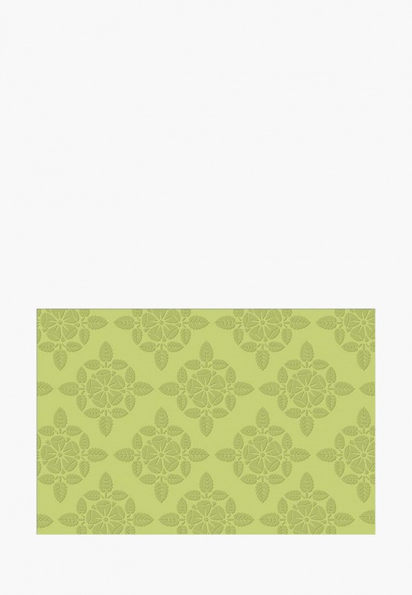 

Коврик Tete-a-Tete, Зеленый, SPRING VELOUR 60х90