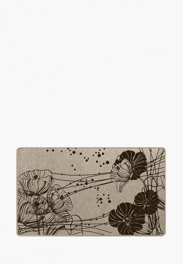 

Коврик Tete-a-Tete, Серый, SPRING LEN 45х75
