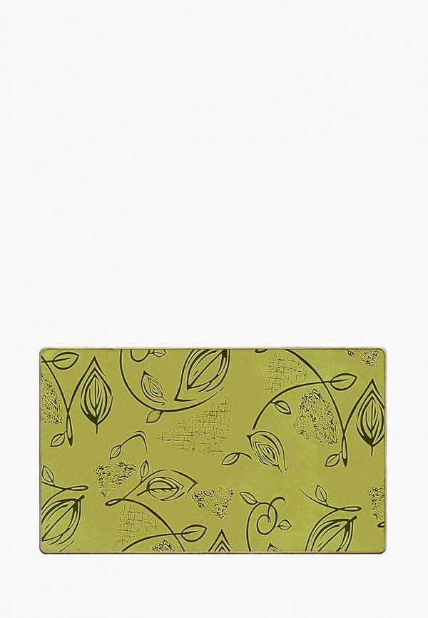 

Коврик Tete-a-Tete, Зеленый, SPRING VELOUR 60х90