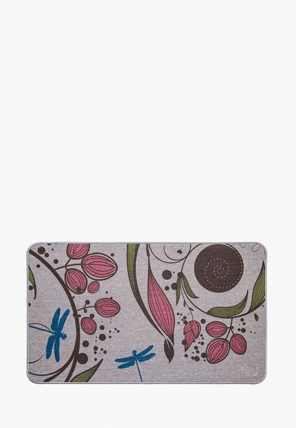 

Коврик Tete-a-Tete, Серый, SPRING LEN 45х75
