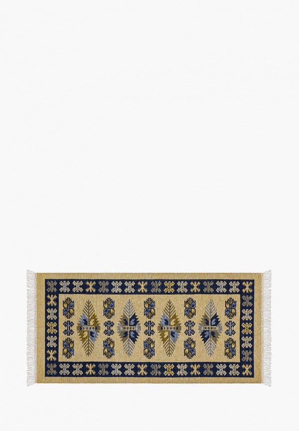 

Коврик Tete-a-Tete, Синий, ETNO 60х100