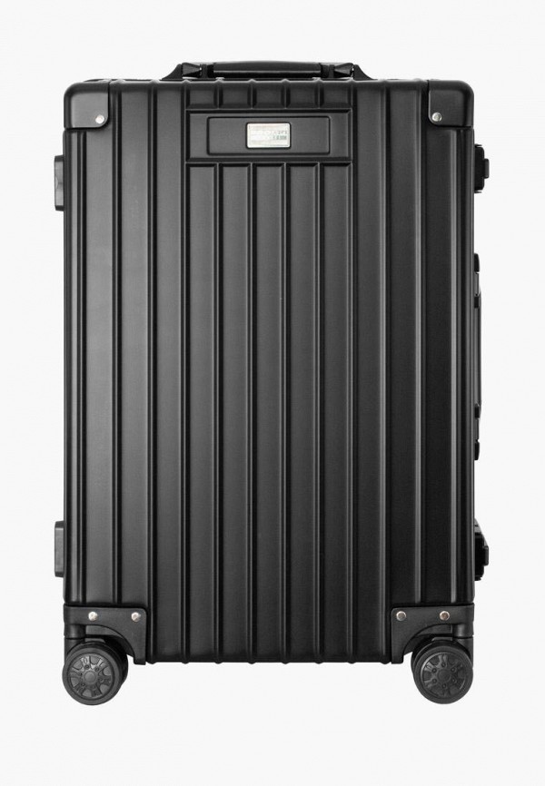 

Чемодан Proffi travel, Черный, Luxury, S