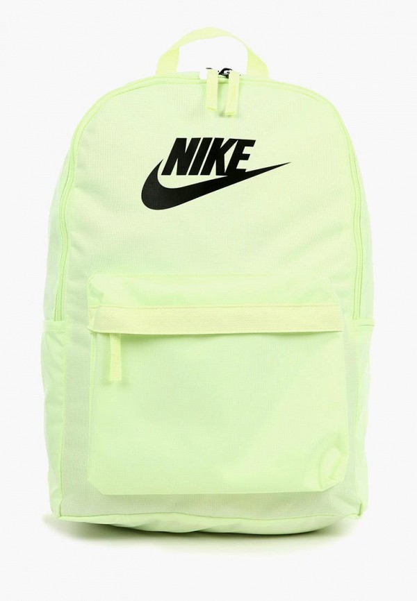 

Рюкзак Nike, Зеленый, Nike MP002XU02MY5