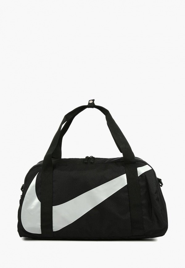 

Сумка спортивная Nike, Черный, Gym Club