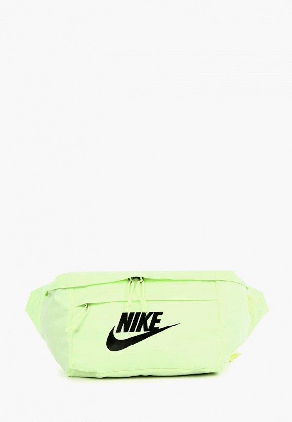 

Сумка поясная Nike, Зеленый, Nike MP002XU02MY8