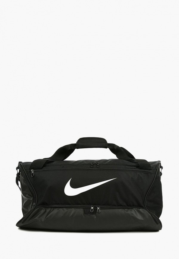 

Сумка спортивная Nike, Черный, Nike MP002XU02MYB