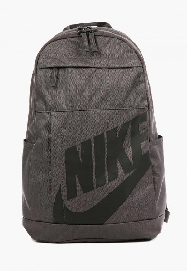 

Рюкзак Nike, Серый, Nike MP002XU02MYE
