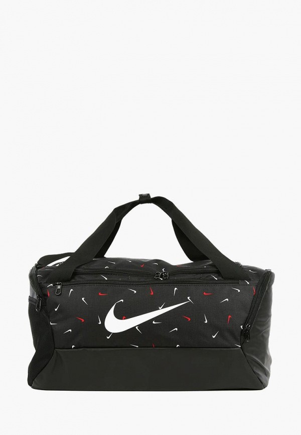 

Сумка спортивная Nike, Черный, Nike MP002XU02MYG