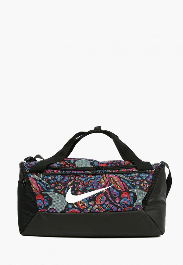 

Сумка спортивная Nike, Brasilia, Разноцветный