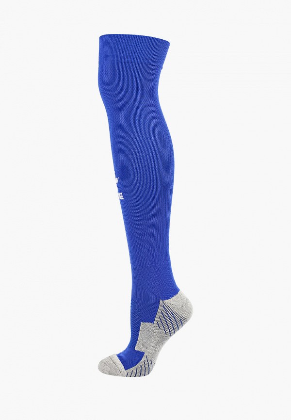 

Гетры Kelme, Синий, Football Length Socks