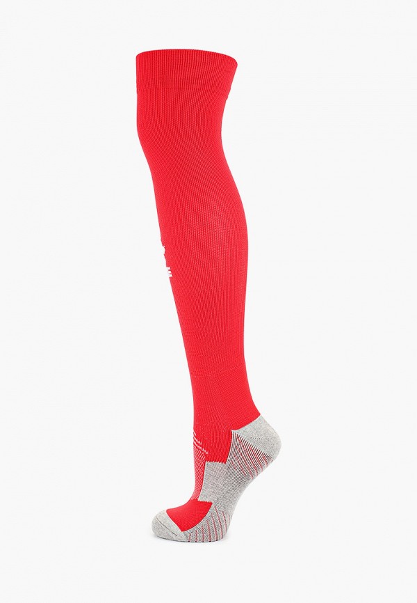 

Гетры Kelme, Красный, Football Length Socks