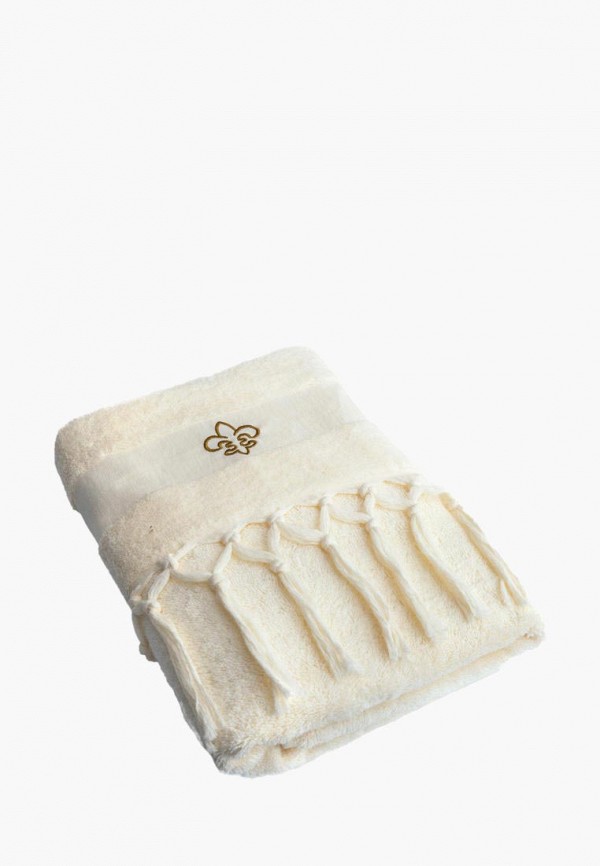 

Полотенце Wess, Бежевый, Aufollien Provence 70х140