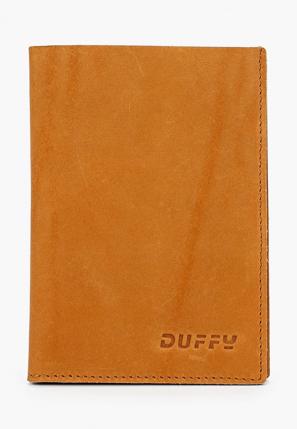 

Обложка для документов Duffy, Коричневый