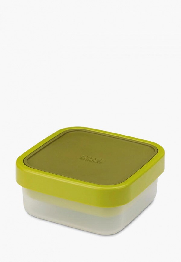 

Ланчбокс Joseph Joseph, Зеленый, для салатов, GoEat