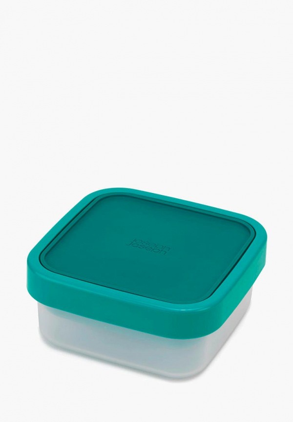 

Ланчбокс Joseph Joseph, Зеленый, для салатов, GoEat