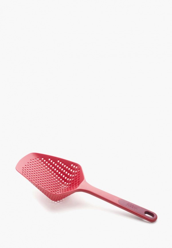 

Шумовка Joseph Joseph, Красный, Scoop Plus