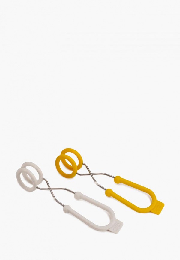 

Комплект Joseph Joseph, Разноцветный, O-Tongs, 2 шт